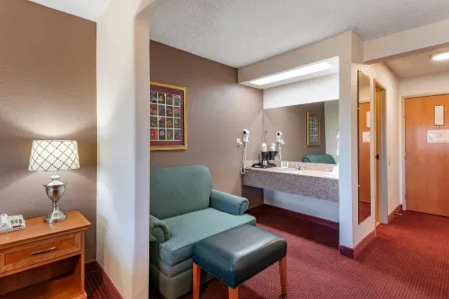 Quality Inn Grand Junction Near University Photos