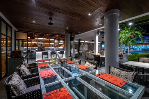 Sawaddi Patong Resort & Spa by Tolani Restauration Photos
