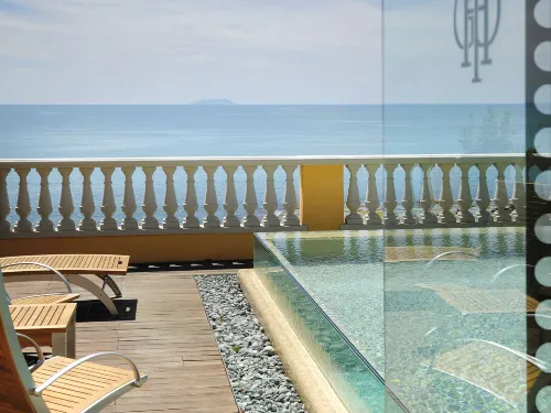 Grand Hotel Palazzo Livorno À proximité de l'hôtel Photos