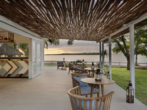 Sofitel Fiji Resort & Spa Dining Photos