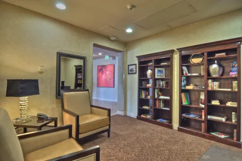 Holiday Inn Express San Diego South - Chula Vista Public Areas Photos