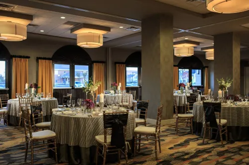 Courtyard Philadelphia Lansdale Business Facilities Photos