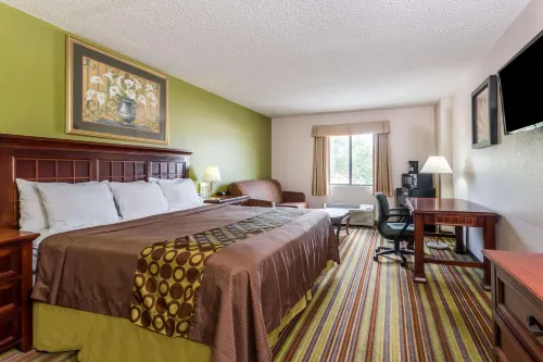 Days Inn by Wyndham Sarasota I-75 Chambres Photos