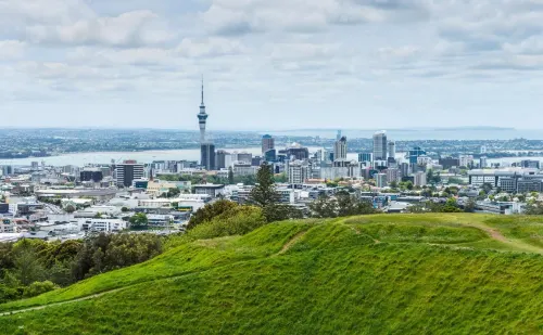 Auckland Airport Kiwi Motel À proximité de l'hôtel Photos