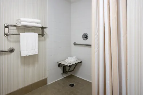 Hilton Garden Inn Irvine East/Lake Forest Camere Photos