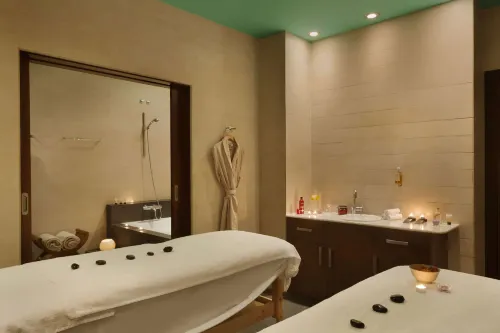 Eurostars Sitges Benessere e tempo libero Photos