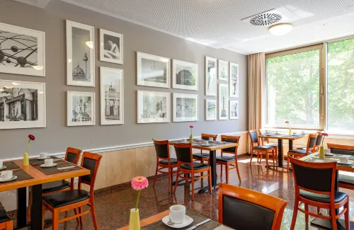 Leonardo Hotel Berlin KU'Damm Da non perdere Photos