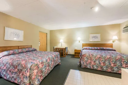 The Wander Hotel, a Ramada by Wyndham Photos