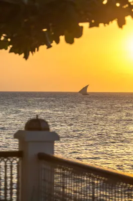 Park Hyatt Zanzibar À proximité de l'hôtel Photos