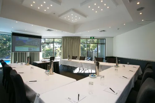 Best Western Plus Apollo International Hotel Espaces Affaires Photos