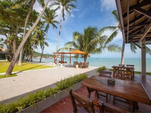 Samui Mermaid Beachfront Xung quanh Photos