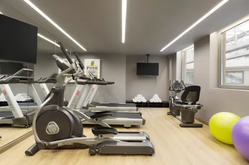 Wyndham Grand Athens Loisirs et amusements Photos