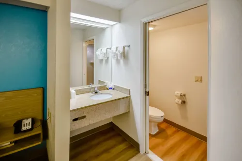 Motel 6 Katy, TX - Houston Chambres Photos
