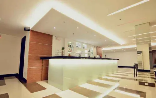 Citystate Asturias Hotel Palawan Loisirs et amusements Photos