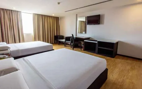 Red Rock Hotel Penang Photos