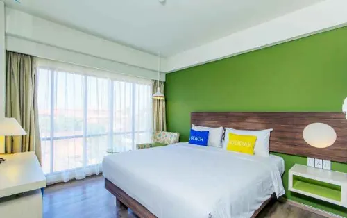 Ion Bali Benoa Kamar Photos