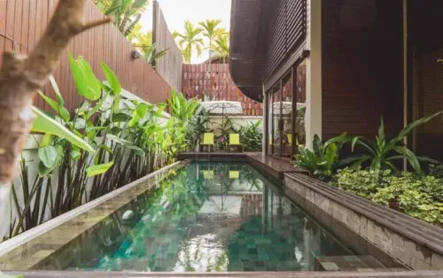 The Tubkaak Krabi Boutique Resort Extérieur Photos