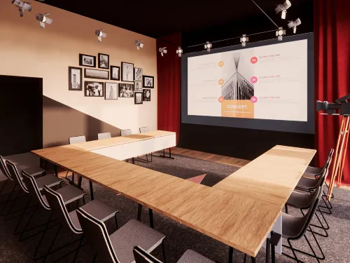 Ibis Styles Lens Centre Gare Espaces Affaires Photos
