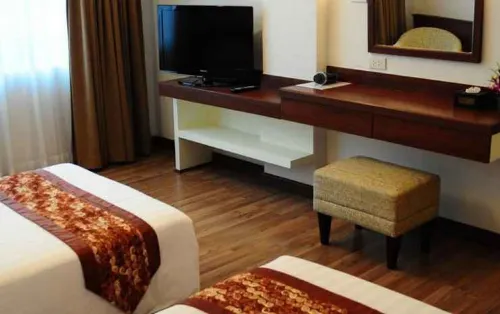 Avion Hotel Camere Photos