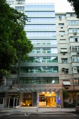 Petit Rio Hotel Extérieur Photos