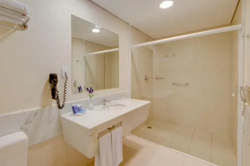 Blue Tree Premium Londrina Chambres Photos
