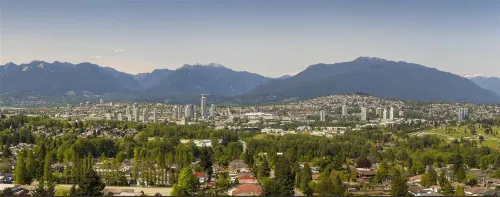 Element Vancouver Metrotown Near Hotel Photos