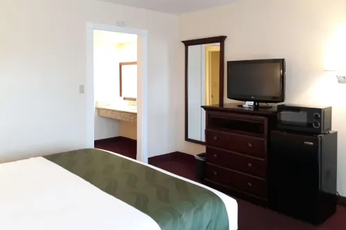 Quality Inn & Suites El Cajon San Diego East Photos