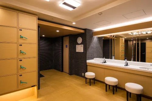 APA Hotel Sugamo Ekimae Freizeit und Erholung Photos