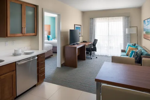 Residence Inn Maui Wailea Photos