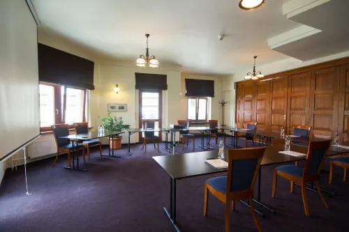 Hotel Diament Plaza Gliwice Business Facilities Photos