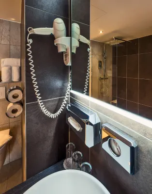 The Alfred Hotel Camere Photos