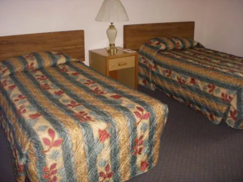 Apple Tree Inn Chambres Photos