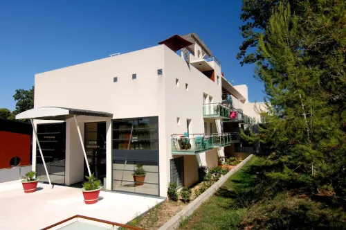 Odalys City Antibes Olympe Da non perdere Photos