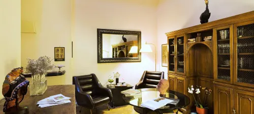 Granduomo Charming Accommodation Leisure & Recreation Photos