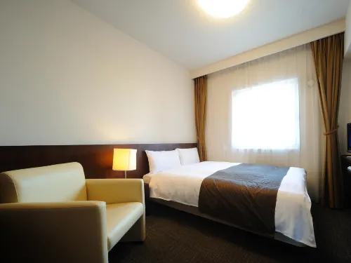 Dormy Inn Sendai Station Natural Hot Springs Chambres Photos