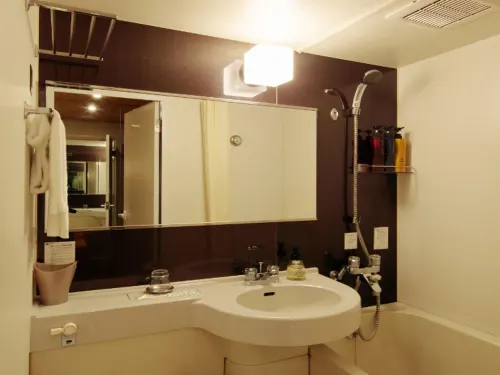 Candeo Hotels Chino Rooms Photos