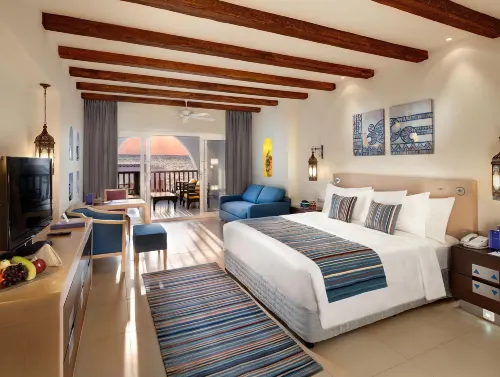 Hilton Marsa Alam Nubian Resort Photos