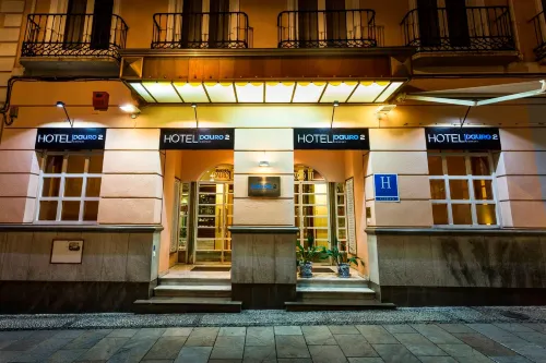 Hotel Comfort Dauro 2 Da non perdere Photos