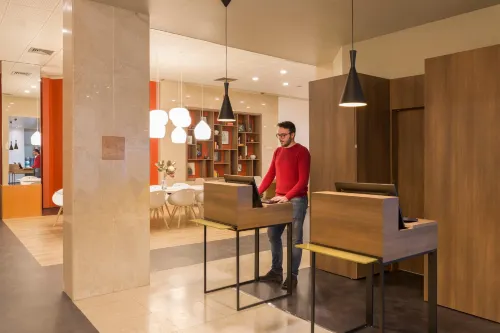 B&B Hotel Cremona Public Areas Photos