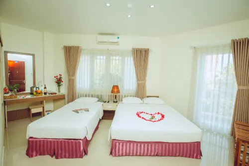 An Hotel Photos