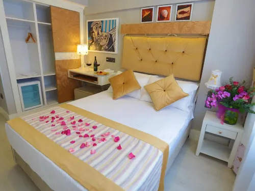 Just Inn Hotel Suositellut Photos