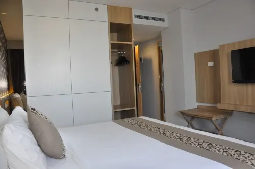 Sala View Hotel Chambres Photos