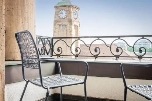 Royal Hotel - Urban Living Aree comuni Photos