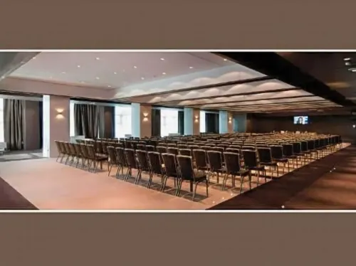 Parco Dei Principi Hotel Congress & Spa Espaces Affaires Photos
