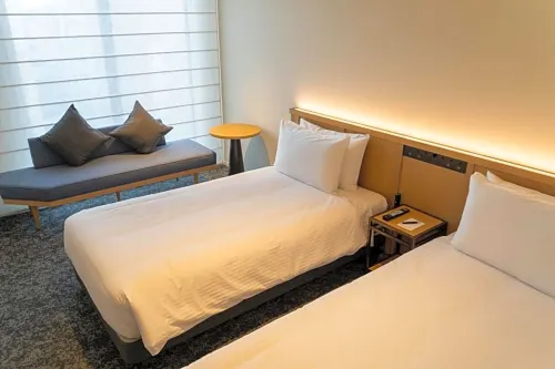 PARK HOTEL KYOTO Photos