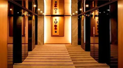 The Kowloon Hotel Public Areas Photos