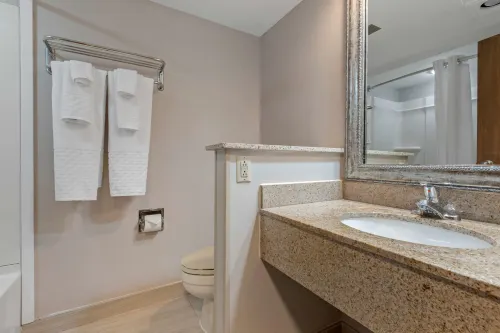 Best Western University Inn Photos