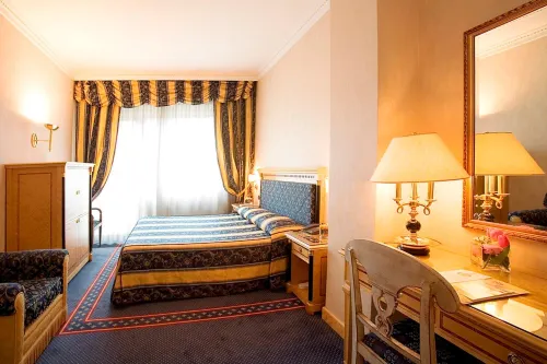 Hotel Excelsior San Marco Chambres Photos