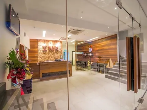 Ink Hotel by Alv Yleiset tilat Photos