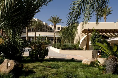 Dead Sea Spa Hotel Экстерьер Photos